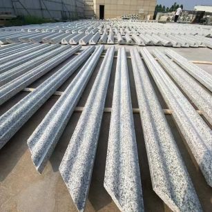 运城 白麻光面别墅线条防水加工