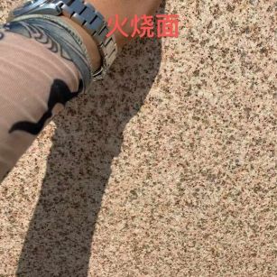 运城黄金麻火烧面