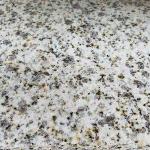 运城 黄金麻花岗岩石材浅黄光面