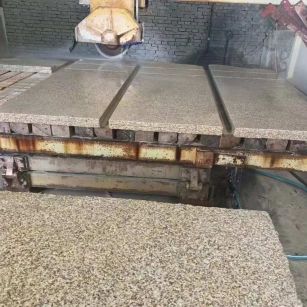 运城 黄金麻荔枝面成品板加工