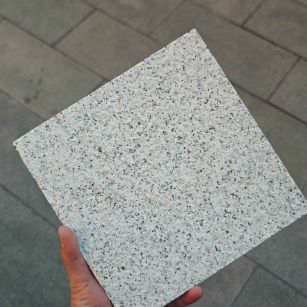 运城 白麻荔枝面花岗岩石材